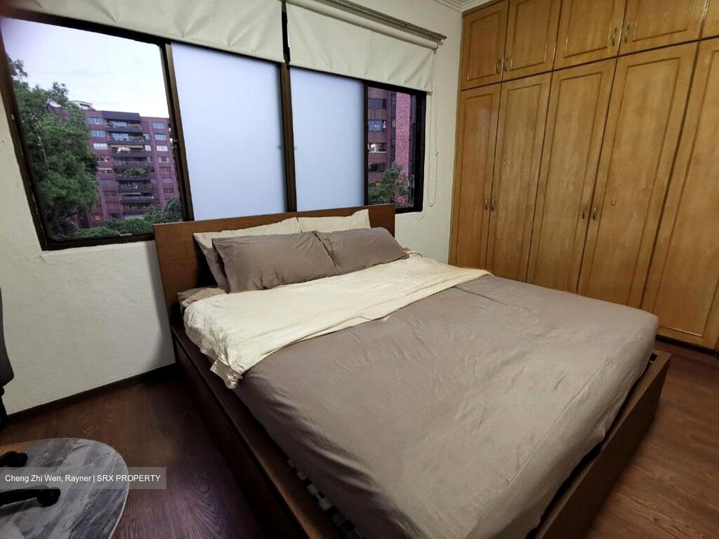 Botanic Gardens View (D10), Apartment #507722831